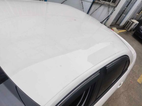 [深圳·川M] 二手大众捷达2017款 1.5L 自动时尚型