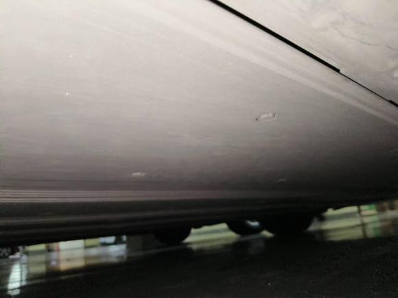 [温州·浙C] 二手特斯拉Model X2016款 Model X 75D