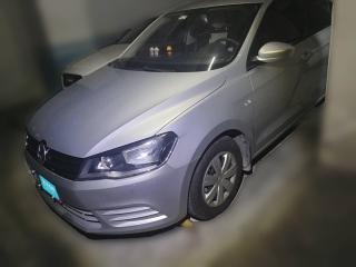 大众捷达2015款 质惠版 1.4L 手动时尚型「深圳二手车」「天天拍车」