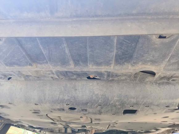 [合肥·皖A] 二手本田本田XR-V2015款 1.8L EXi  CVT舒适版