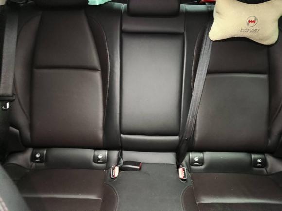 [合肥·粤W] 二手马自达马自达3 昂克赛拉2020款 1.5L 自动质型版