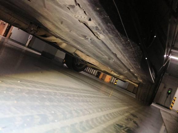 [宁波·浙B] 二手奔驰奔驰GLK级2014款 GLK 260 4MATIC 动感型