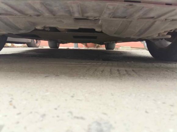 [台州·浙J] 二手本田思域2009款 1.8L 自动豪华版