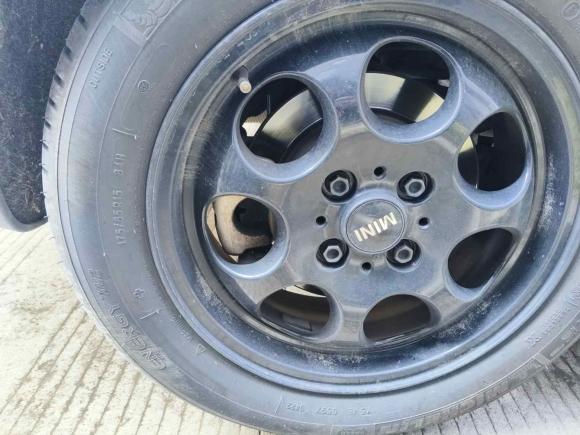 [常州·苏D] 二手MINIMINI CLUBMAN2011款 1.6L ONE