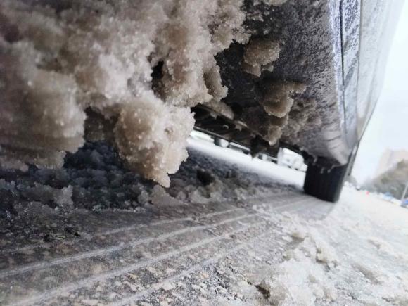 [南京·苏A] 二手别克微蓝62022款 互联共享型 PLUS