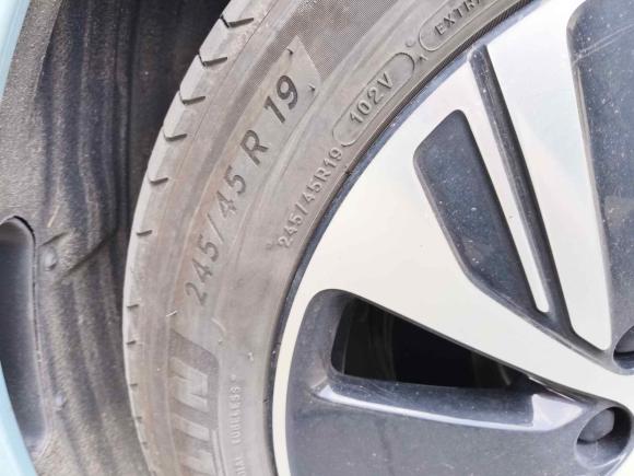 [苏州·苏E] 二手蔚来蔚来ET52022款 75kWh