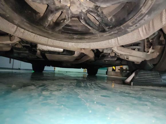 [南通·苏F] 二手福特锐界2018款 EcoBoost 245 两驱豪锐型 7座 国V