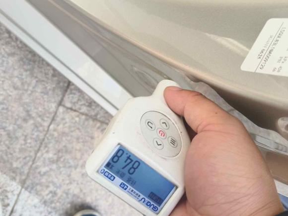 [青岛·鲁B] 二手别克别克GL82022款 ES陆尊 653T 舒适型