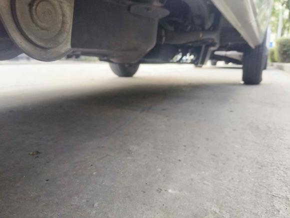 [南京·苏A] 二手五菱汽车五菱之光2020款 1.2L 实用型 国VI LSI