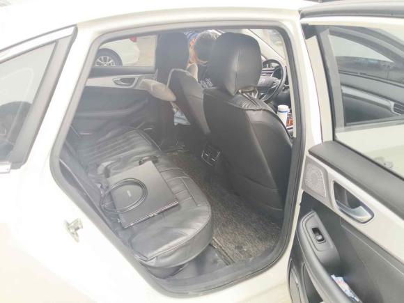 [上海·沪A] 二手飞凡汽车飞凡ER62021款 新动版 520km 智领版