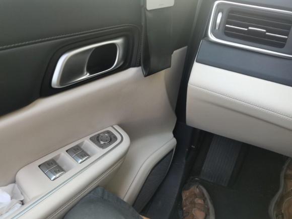 [上海·沪A] 二手理想汽车理想ONE2020款 增程6座版