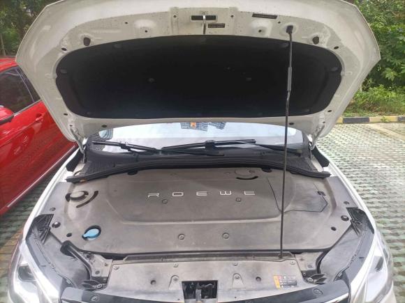 [苏州·沪A] 二手荣威荣威Ei52018款 互联网豪华版