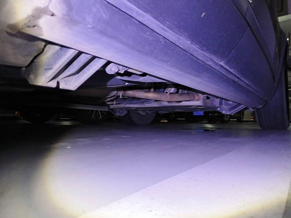 [深圳·粤B] 二手路虎发现2019款 3.0 SC V6 SE