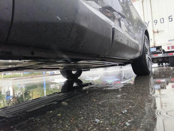 [温州·浙C] 二手标致标致40082023款 360THP 科技版