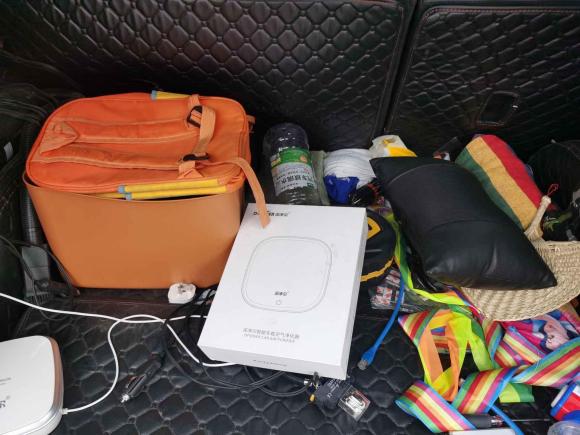 [西安·陕U] 二手捷途捷途X70 Coupe2020款 1.6T DCT燃Cool 6座