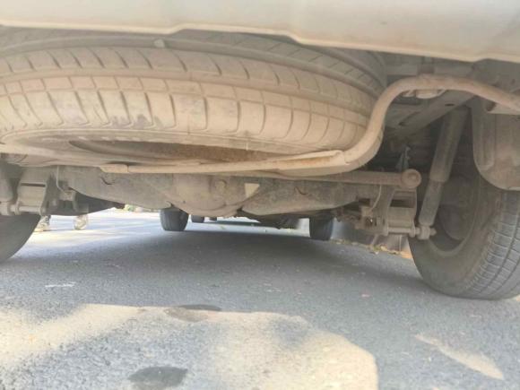 [青岛·鲁R] 二手五菱汽车五菱宏光2014款 1.5L S豪华型