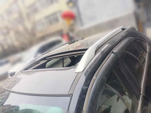 [青岛·鲁B] 二手比亚迪比亚迪S72015款 2.0T 自动旗舰型