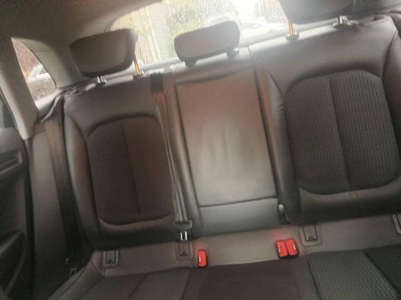 [义乌·浙G] 二手奥迪奥迪A32020款 Sportback 35 TFSI 时尚型 国VI