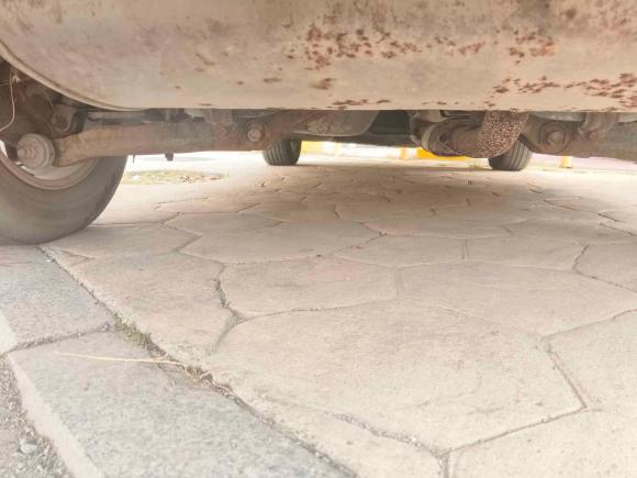 [济南·鲁A] 二手起亚智跑2012款 2.0L 自动两驱版GL