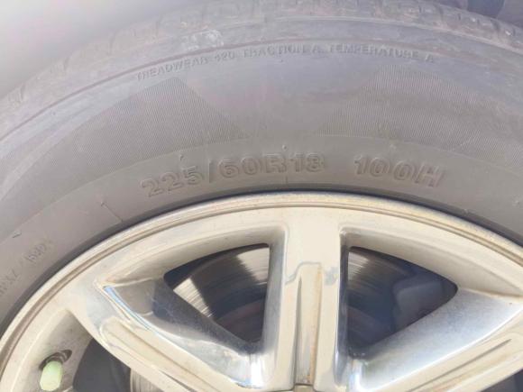 [苏州·苏E] 二手克莱斯勒克莱斯勒300C2006款 3.5L 豪华领航版