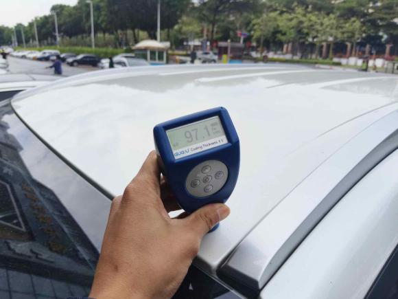 [佛山·粤A] 二手埃安AION Y2023款 Plus 510 乐享版