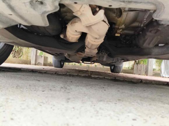 [上海·沪B] 二手英菲尼迪英菲尼迪QX602014款 3.5L 两驱卓越版