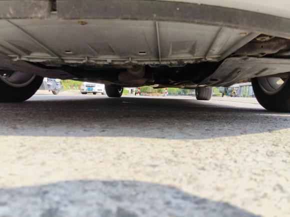 [温州·浙C] 二手别克君威2015款 1.6T 精英技术型