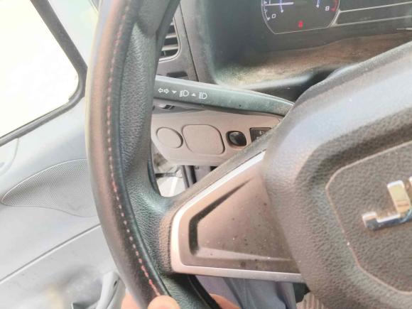 [杭州·浙A] 二手江铃特顺2021款 2.8T空间王普通款长轴中高顶后单胎3座柴油国VI JX493