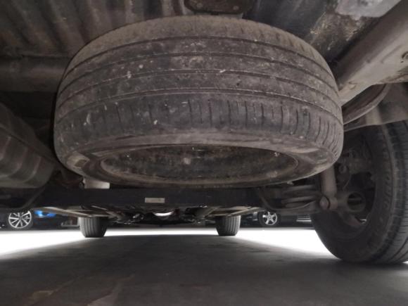 [合肥·皖A] 二手江淮瑞风R32018款 1.6L 手动豪华智能型