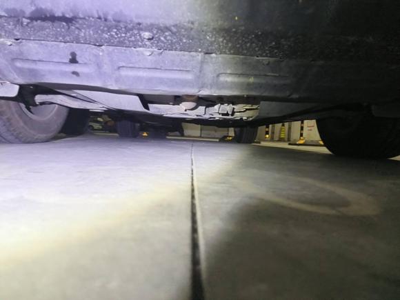 [西安·陕A] 二手比亚迪宋2017款 盖世升级版 1.5TID 自动精英型