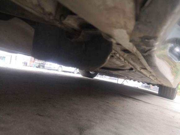 [西安·鲁H] 二手捷豹捷豹XJ2013款 XJL 2.0T 典雅商务版