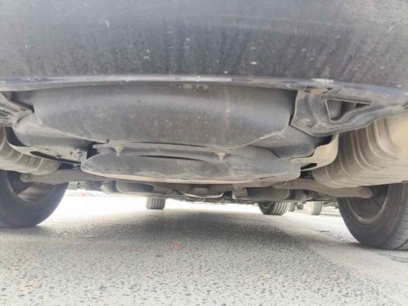 [成都·川A] 二手大众辉腾2011款 3.6L V6 5座加长商务版