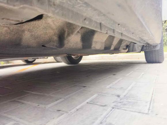 [苏州·苏D] 二手福特锐界2018款 EcoBoost 245 两驱铂锐型 7座 国V