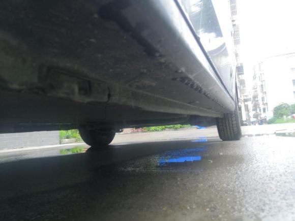 [南通·苏F] 二手雪铁龙爱丽舍2014款 1.6L 自动时尚型