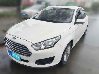 福特福睿斯2017款 改款 1.5L 自动舒适型