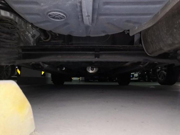 [成都·川A] 二手北京汽车绅宝X252015款 1.5L 自动豪华型