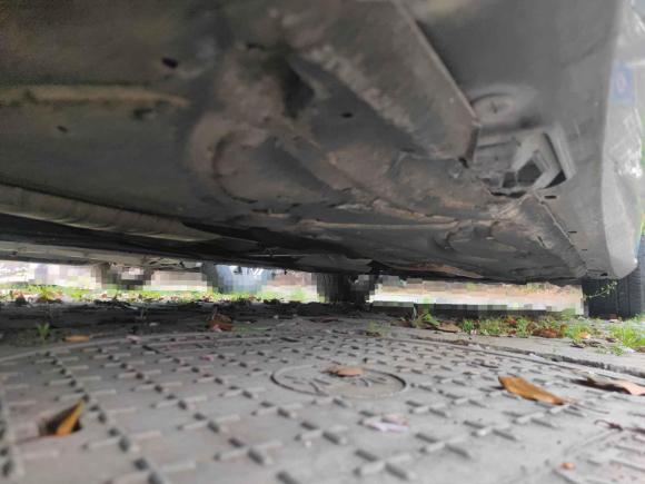 [合肥·皖A] 二手奔驰奔驰E级2011款 E 260 L CGI时尚型