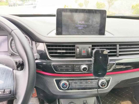 [广州·豫A] 二手东风风行风行SX62019款 1.6L 手动豪华型 国VI