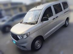 [杭州·浙A] 五菱汽车五菱宏光V2021款 1.5L劲取版LAR