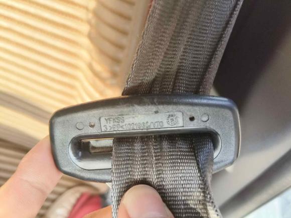 [西安·陕A] 二手长安逸动XT2016款 1.6L 自动俊酷型