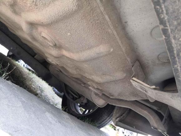 [成都·川K] 二手福特嘉年华2013款 三厢 1.5L 手动风尚型