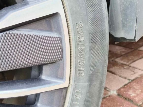 [佛山·粤E] 二手捷途捷途大圣2022款 1.6T DCT王者PLUS