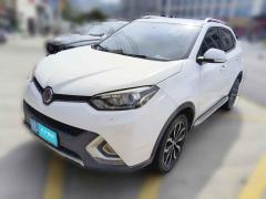 [温州·浙C] 名爵锐腾2015款 1.5TGI TST豪华版