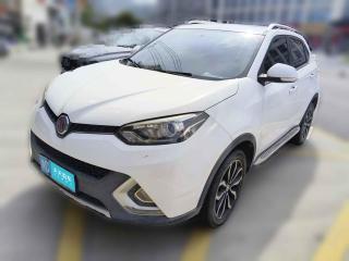 名爵锐腾2015款 1.5TGI TST豪华版「温州二手车」「天天拍车」