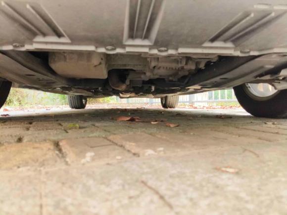 [上海·沪C] 二手雪佛兰迈锐宝2013款 2.0L 自动豪华版