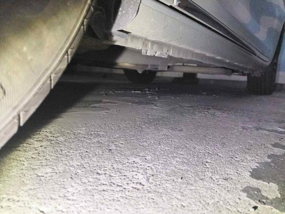 [上海·沪A] 二手荣威荣威e9502016款 1.4T 豪华版