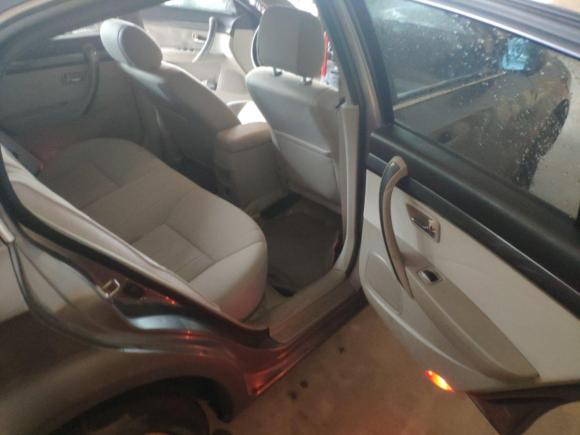 [济南·鲁A] 二手奔腾奔腾B702010款 2.0L 自动舒适型