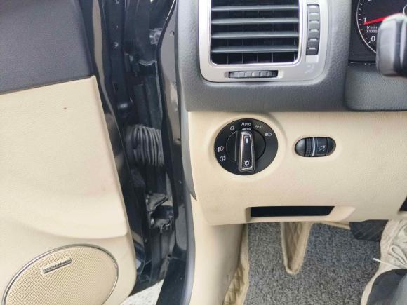 [成都·川G] 二手大众Passat领驭2009款 2.8L V6 自动至尊型