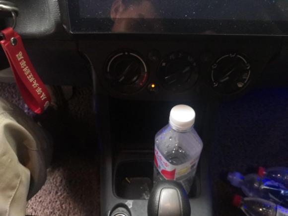 [金华·浙G] 二手铃木雨燕2014款 1.5L 自动时尚型