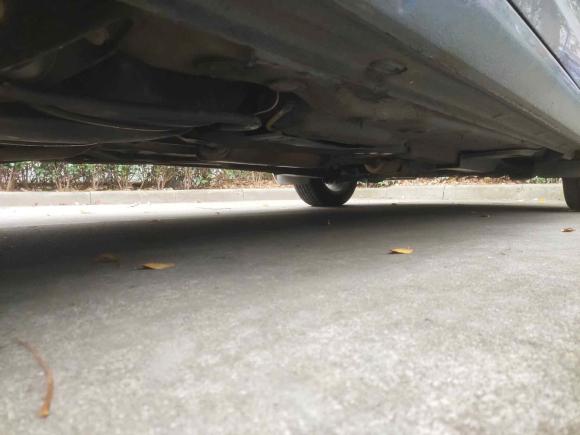 [南京·苏E] 二手斯柯达昕动2014款 1.6L 自动悦享版